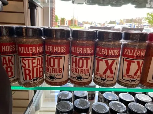 seasoning containers