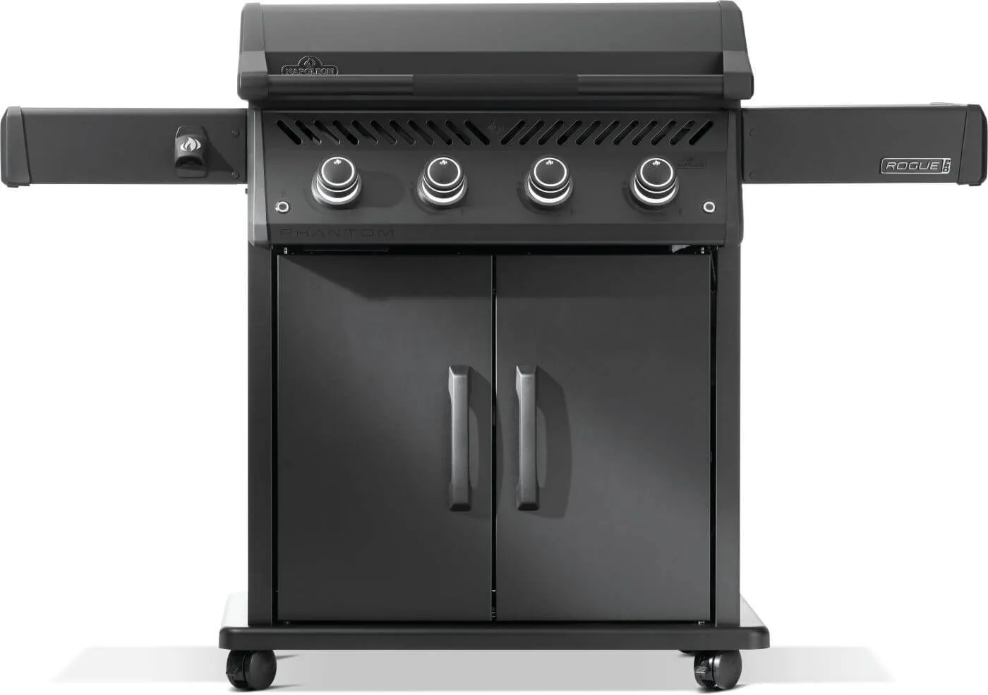 Phantom Griddle Series