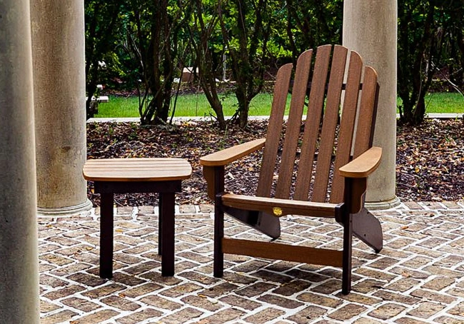 Eco-Friendly Polywood furniture