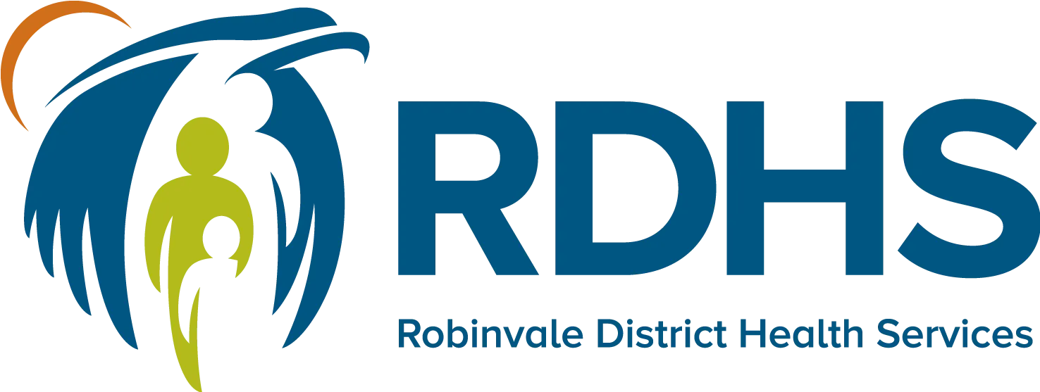 RDHS logo