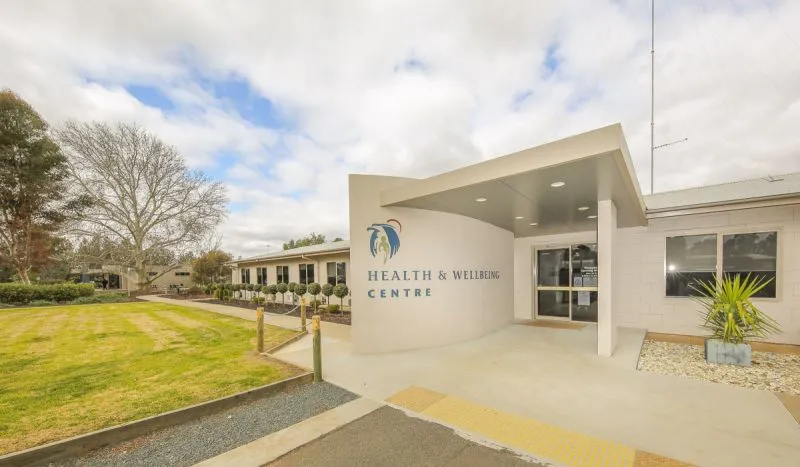 Robinvale District Health Services