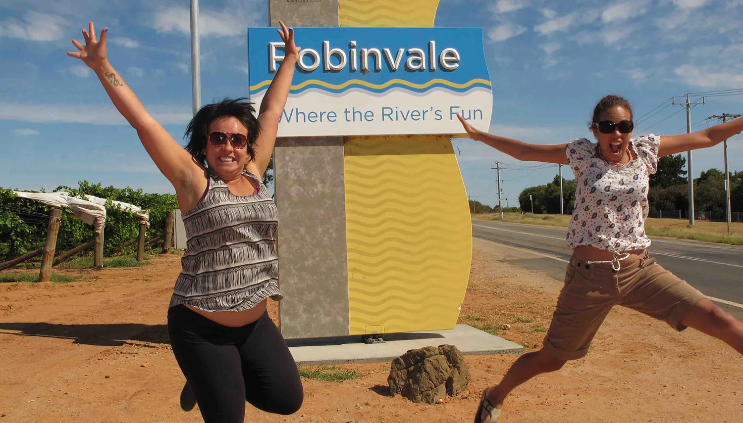 Robinvale District Health Services