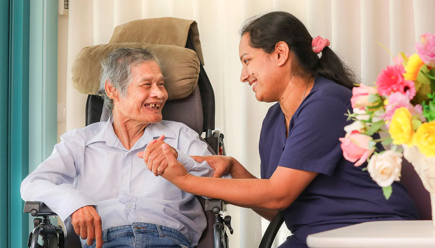 Robinvale District Health Services Aged Care