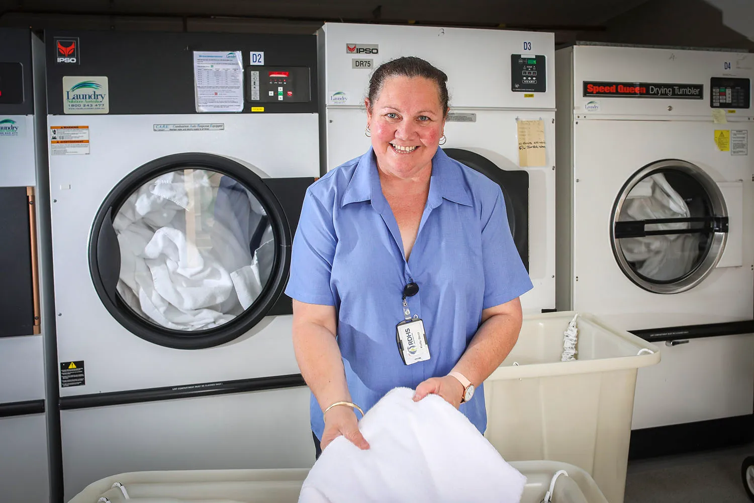 Robinvale District Health Services