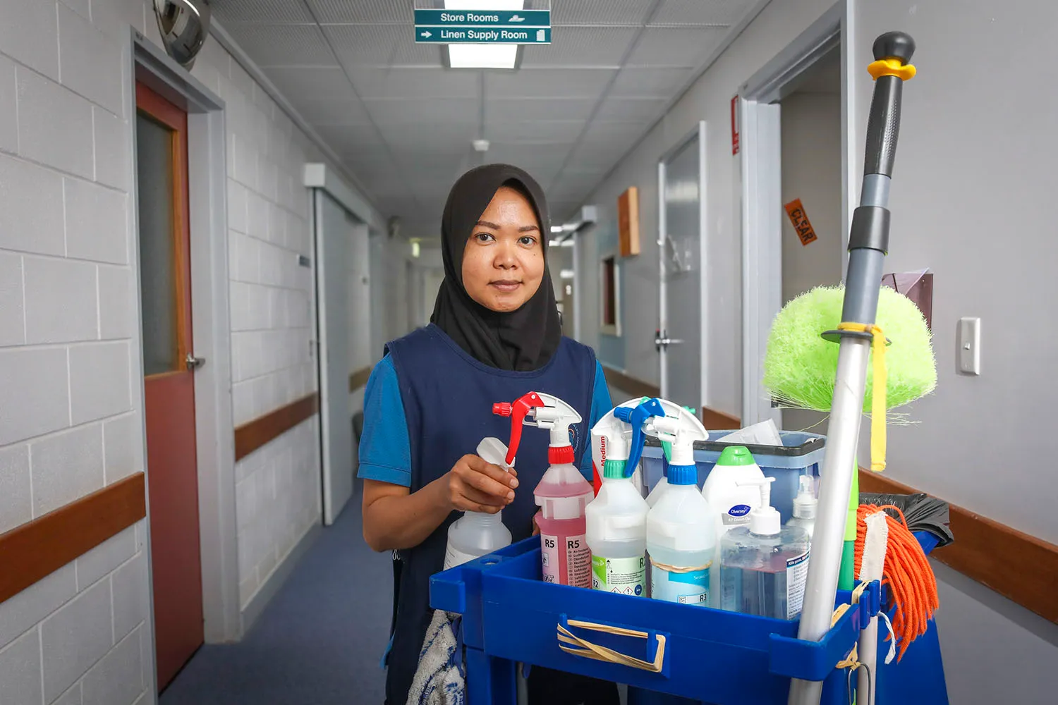 Robinvale District Health Services