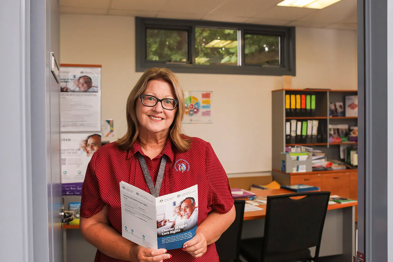 Robinvale District Health Services