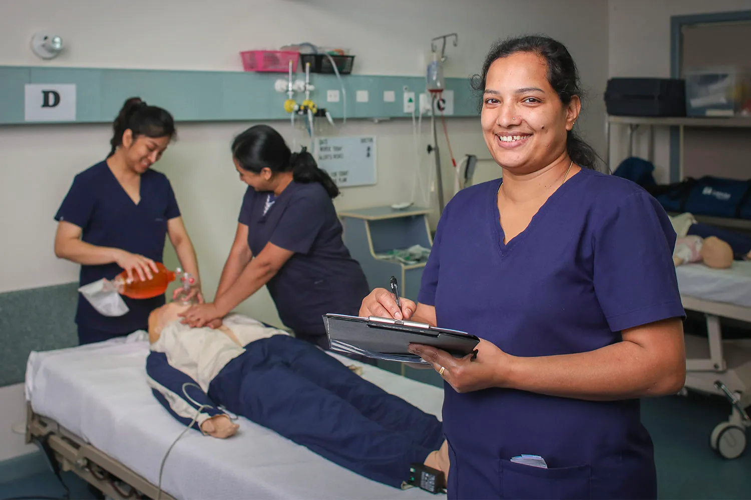 Robinvale District Health Services
