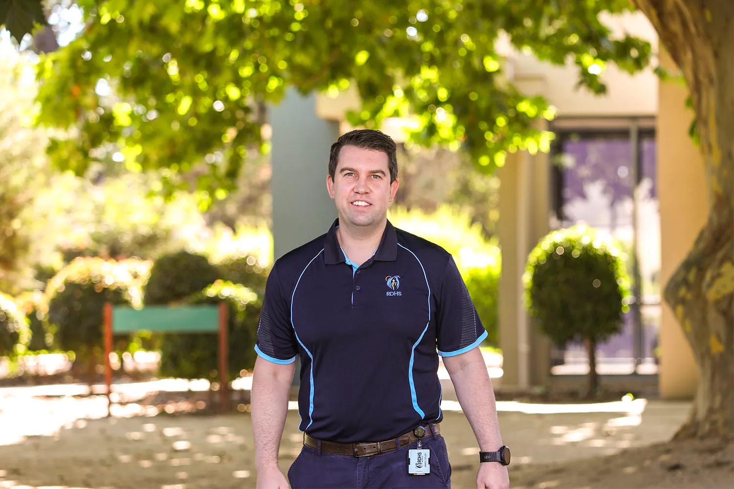 Robinvale District Health Services