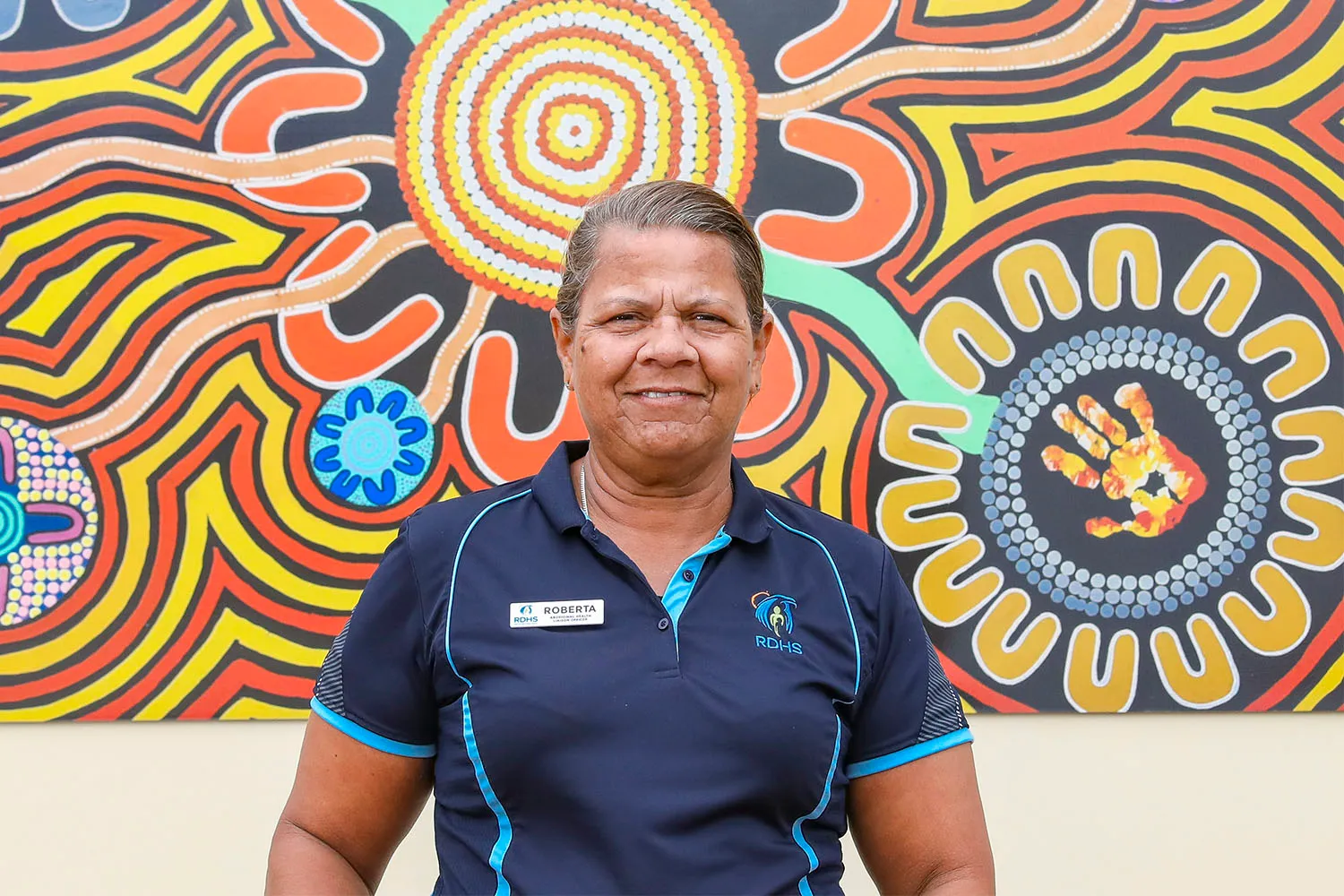 Robinvale District Health Services