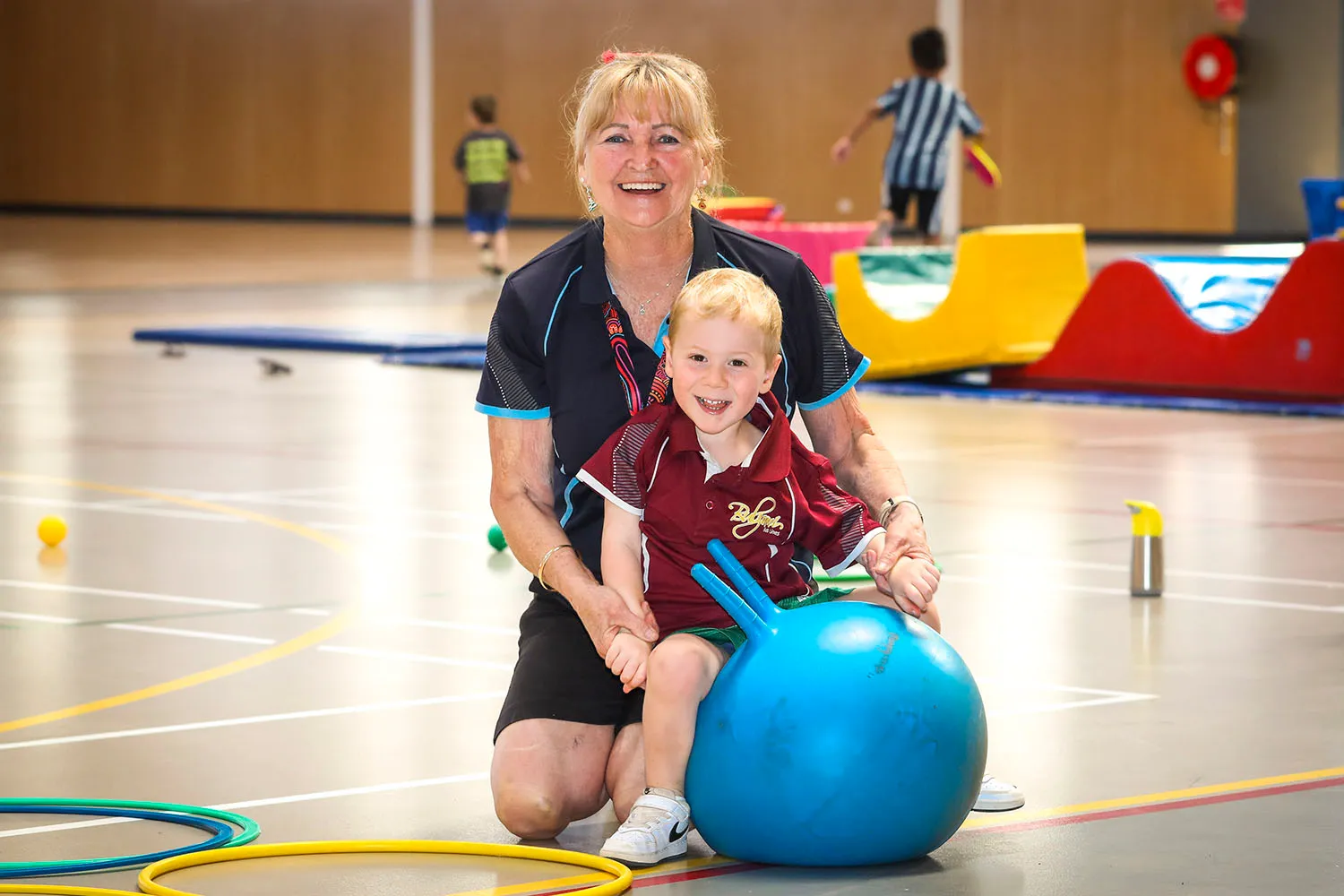 Robinvale District Health Services