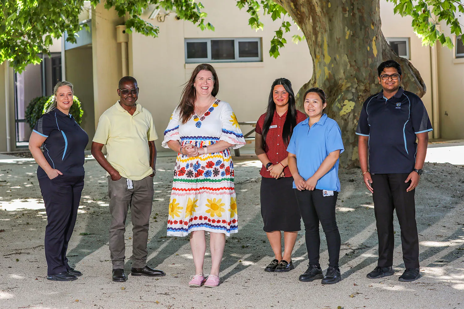 Robinvale District Health Services