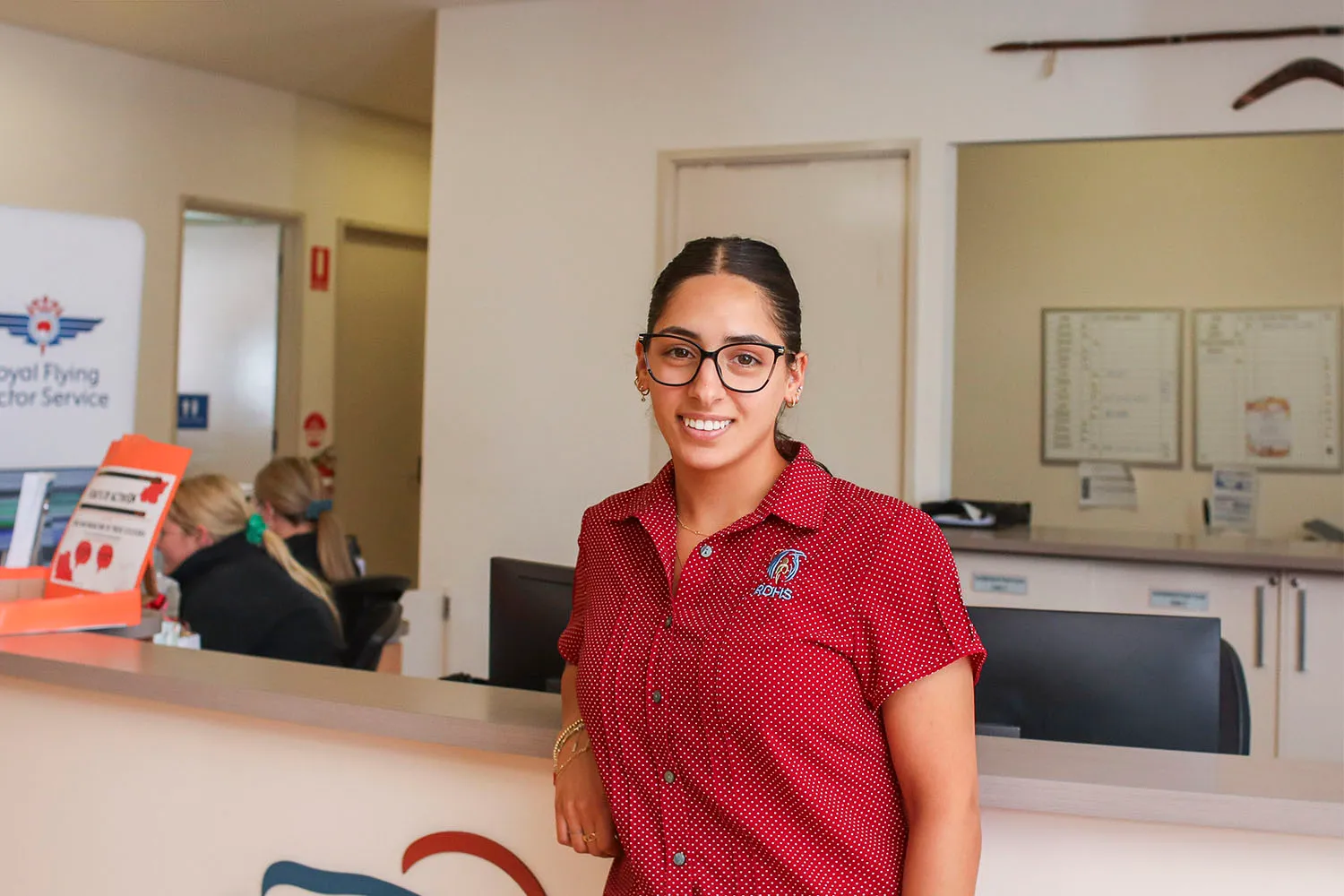 Robinvale District Health Services