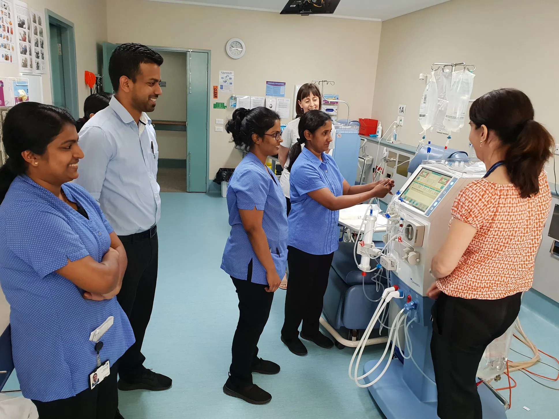Robinvale District Health Services