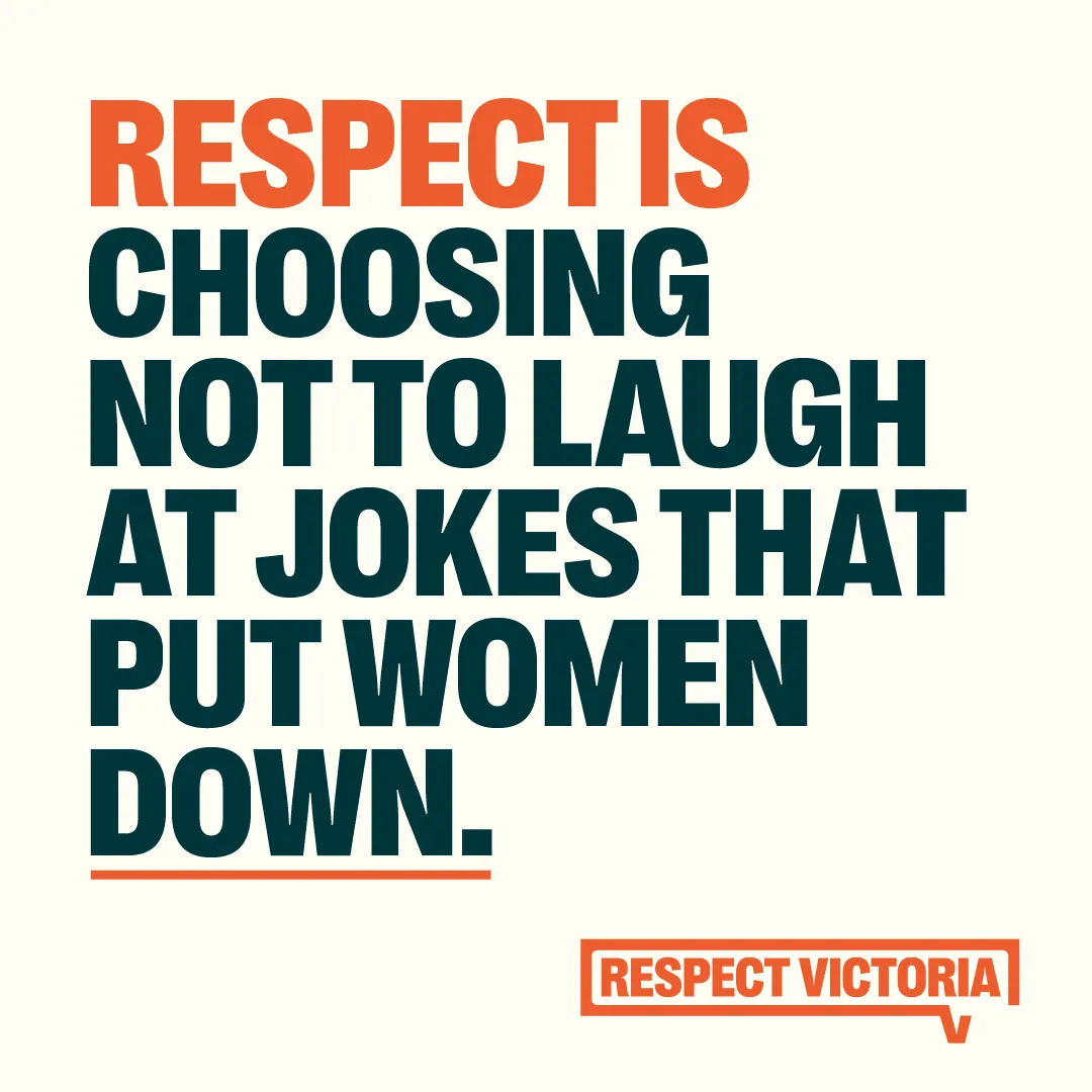 RDHS Respect Victoria