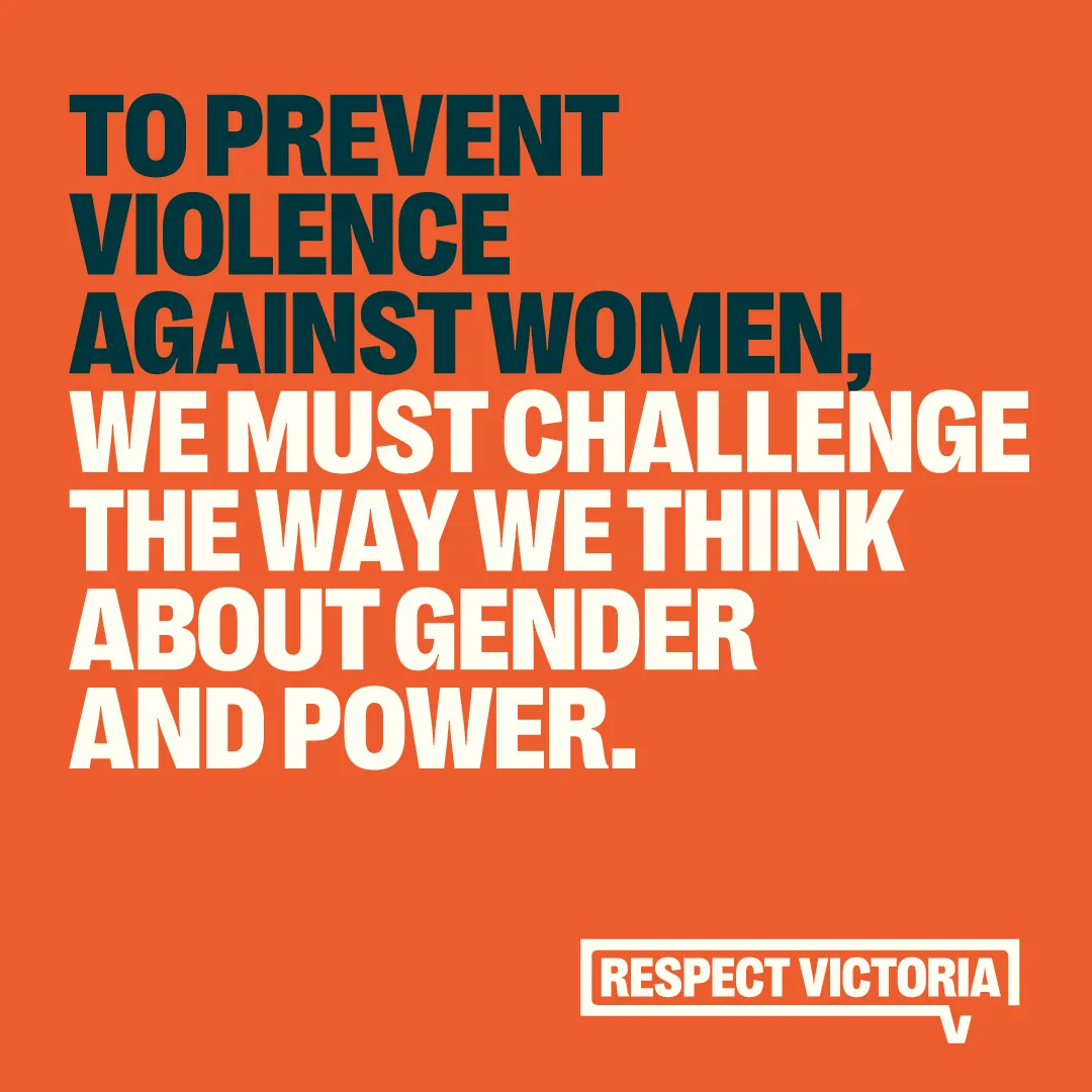 RDHS Respect Victoria
