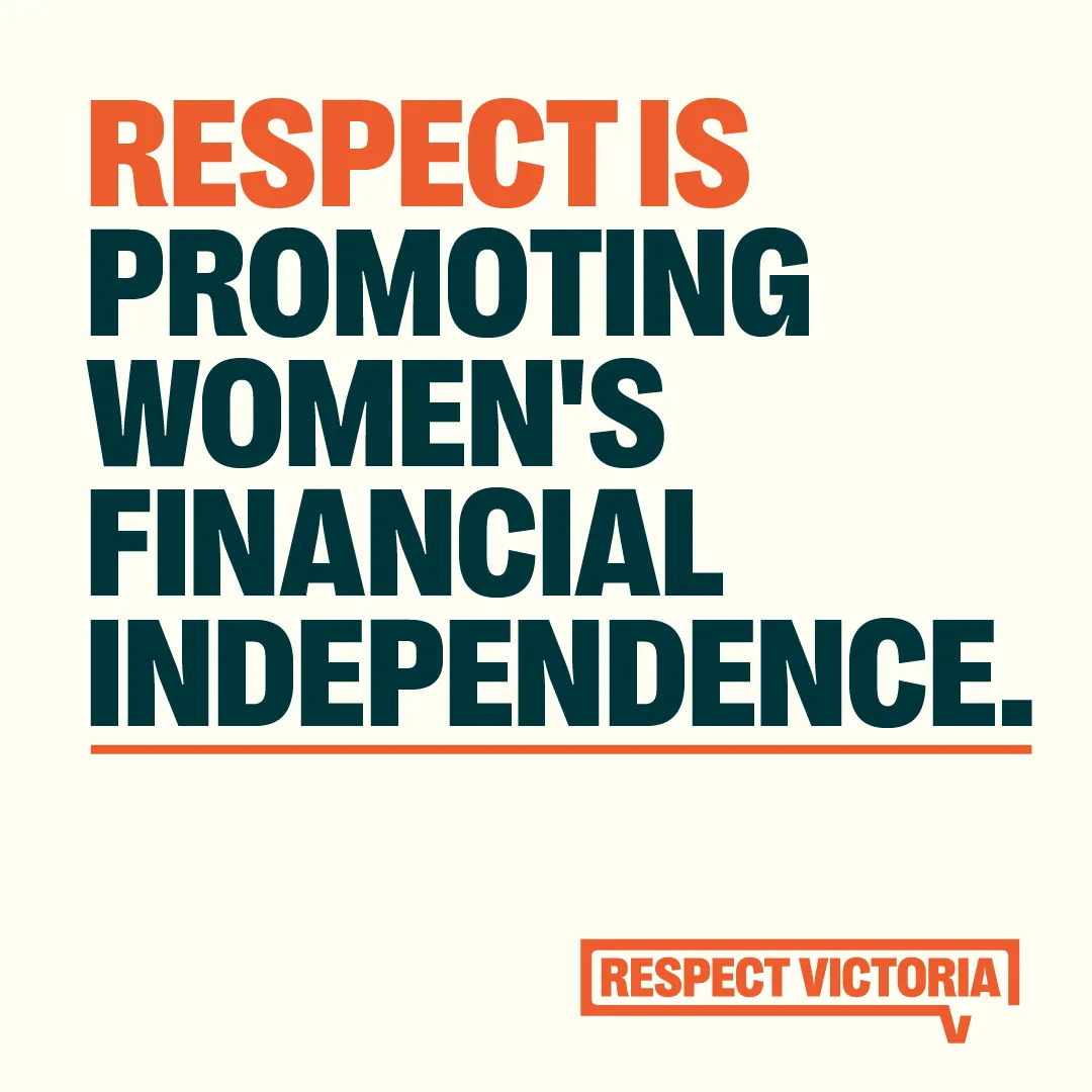 RDHS Respect Victoria