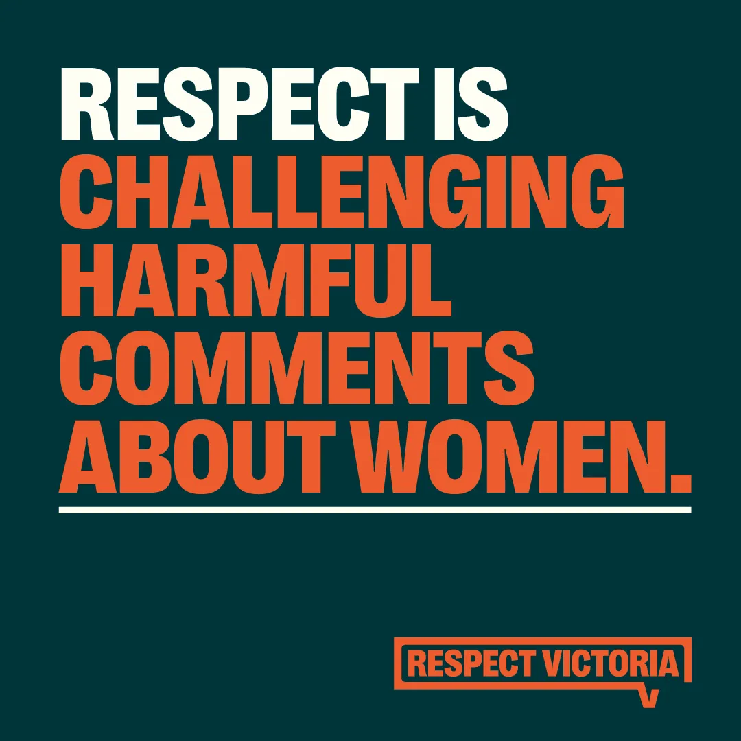 RDHS Respect Victoria