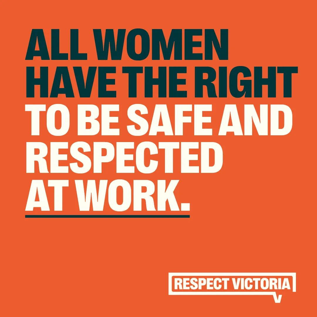 RDHS Respect Victoria
