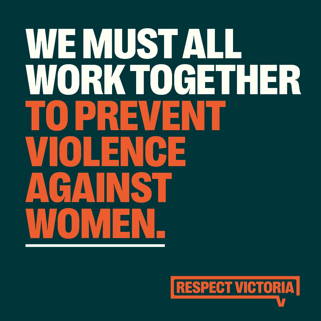 RDHS Respect Victoria