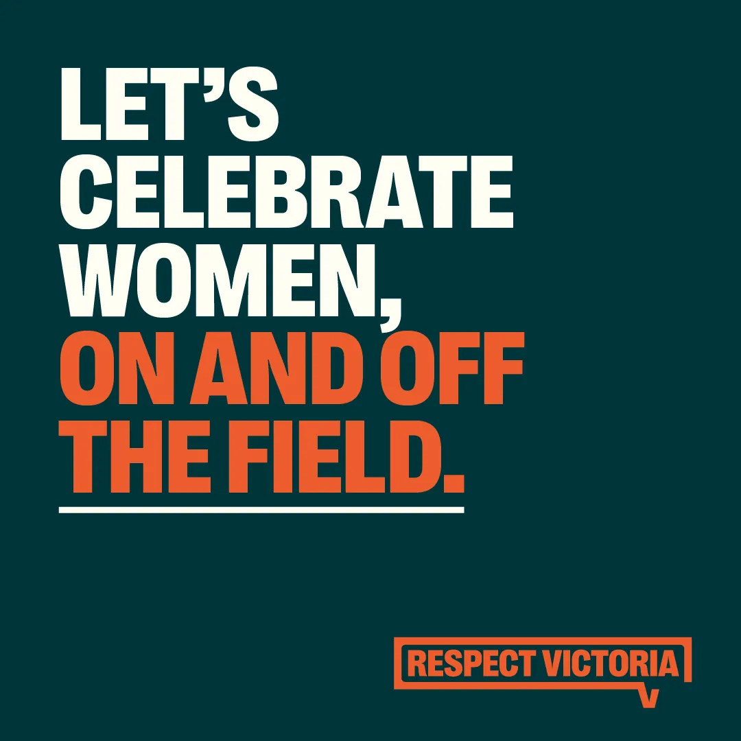 RDHS Respect Victoria