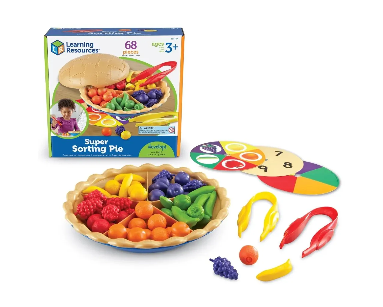 RDHS Toy Library