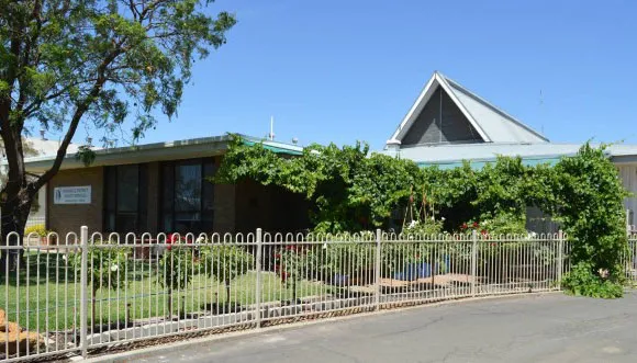 Robinvale District Health Services Manangatang Campus
