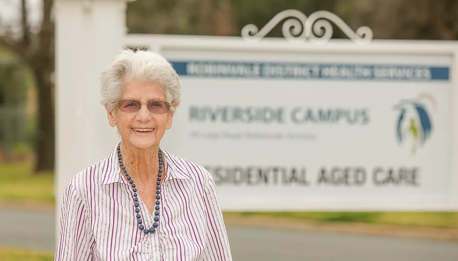 Robinvale District Health Services Riverside Campus