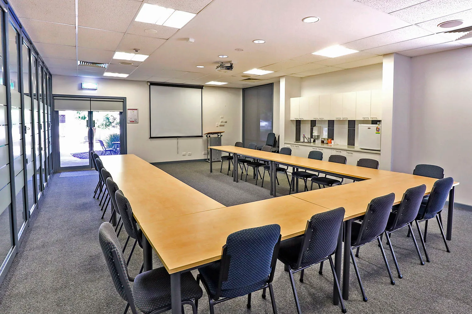 Robinvale District Health Services