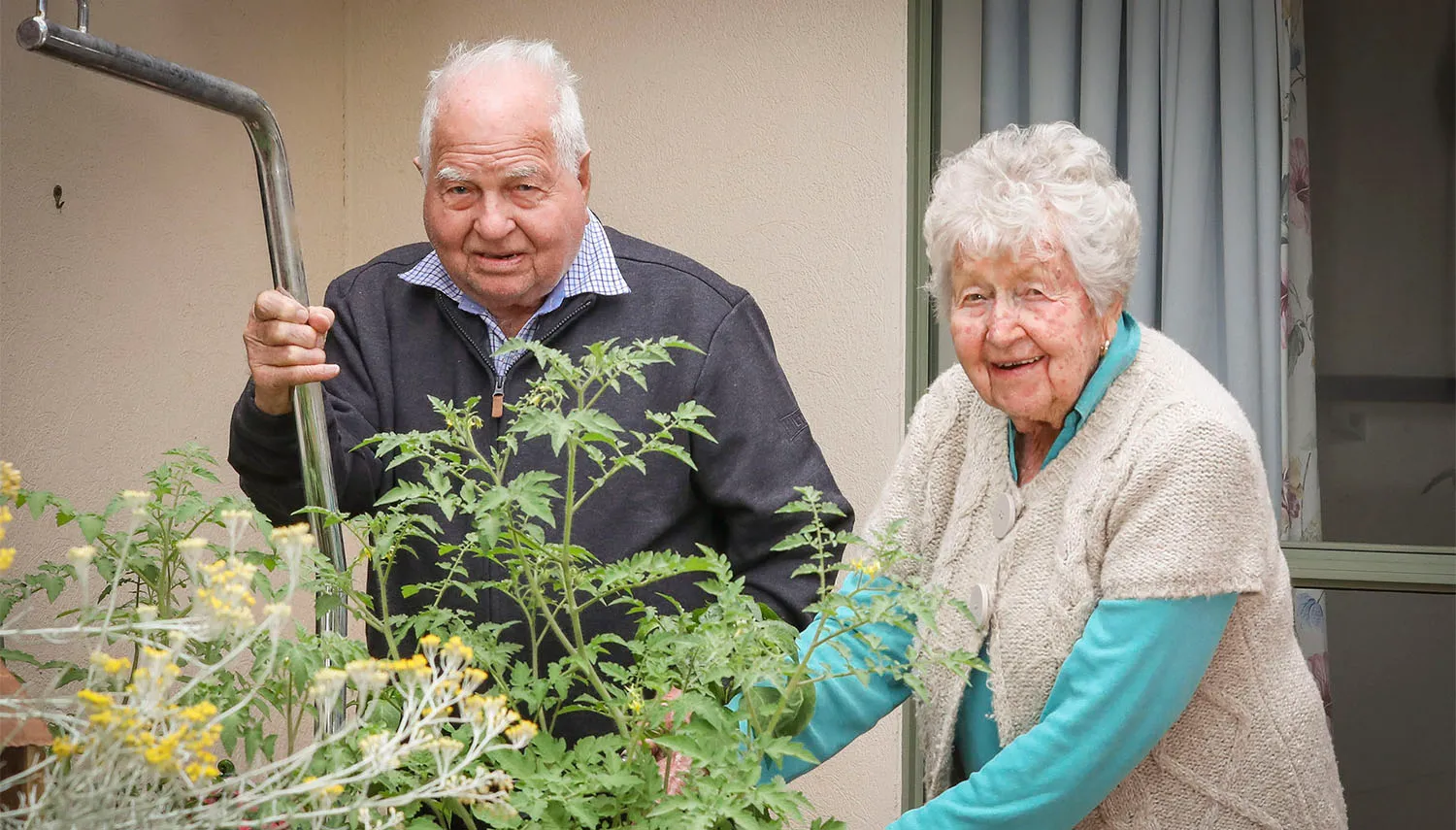 Robinvale District Health Services