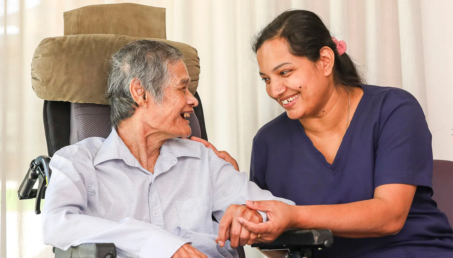 Robinvale District Health Services, Robinvale Aged Care Campus