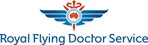 RDHS Funding Acknowledgement Royal Flying Doctor Service