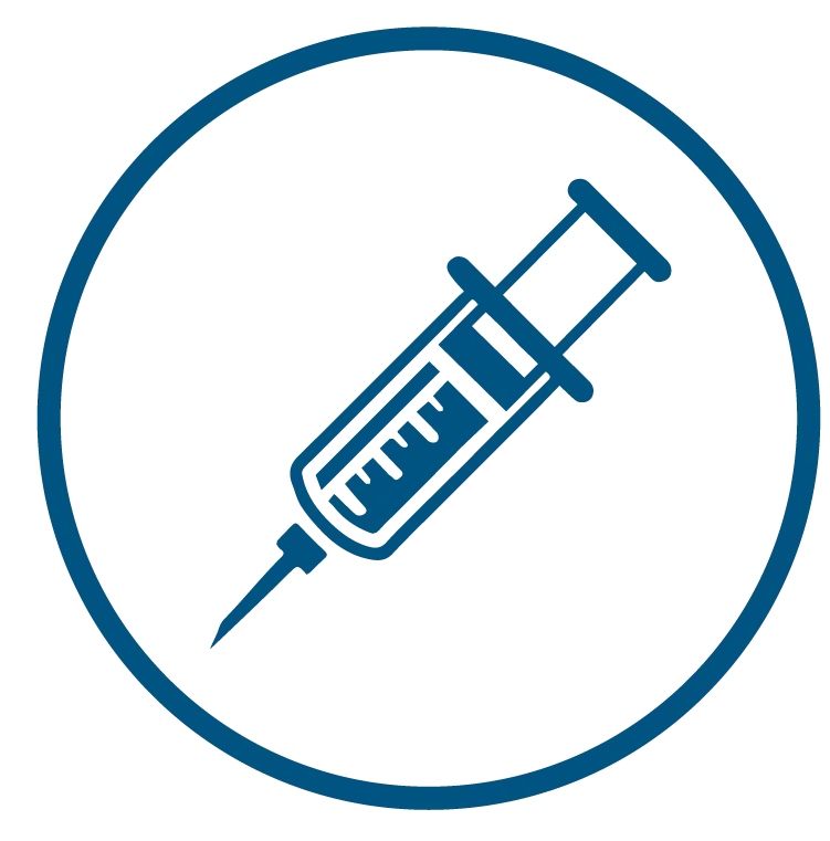 Immunisations