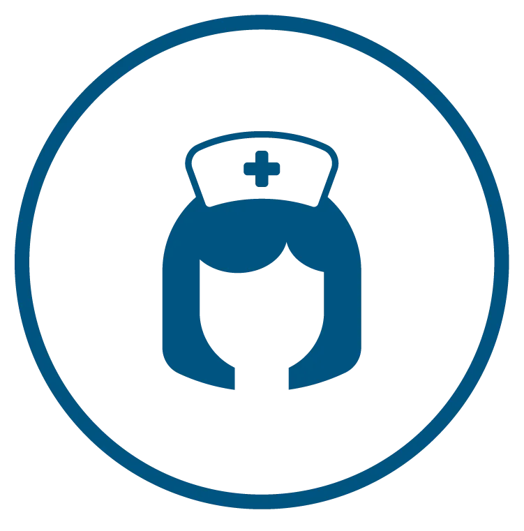 Visiting Nursing Services