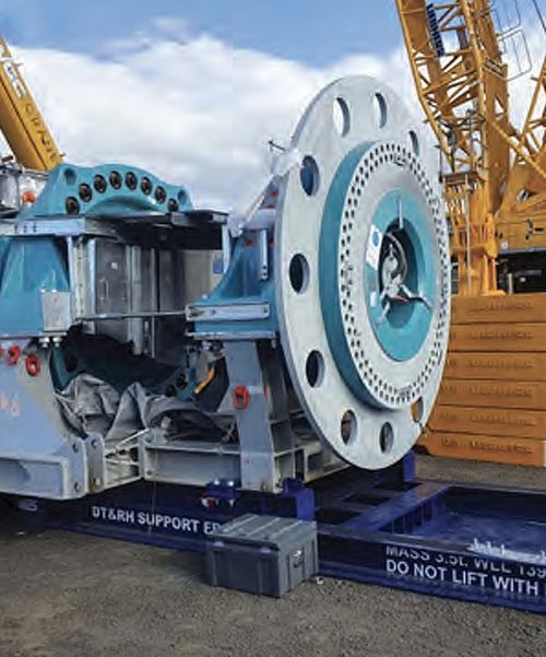 GE Renewable Energy