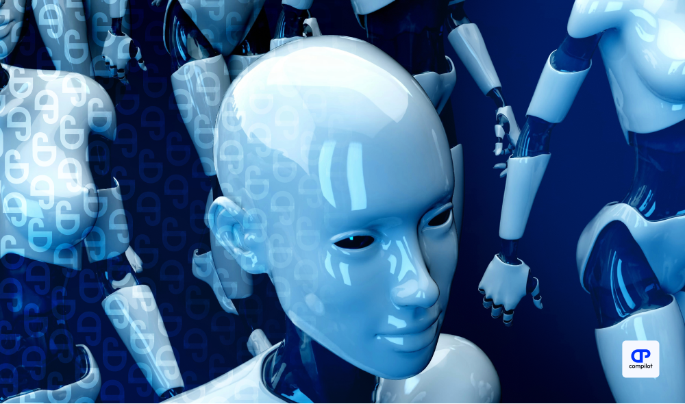 Why AI Won’t Replace Compliance Officers