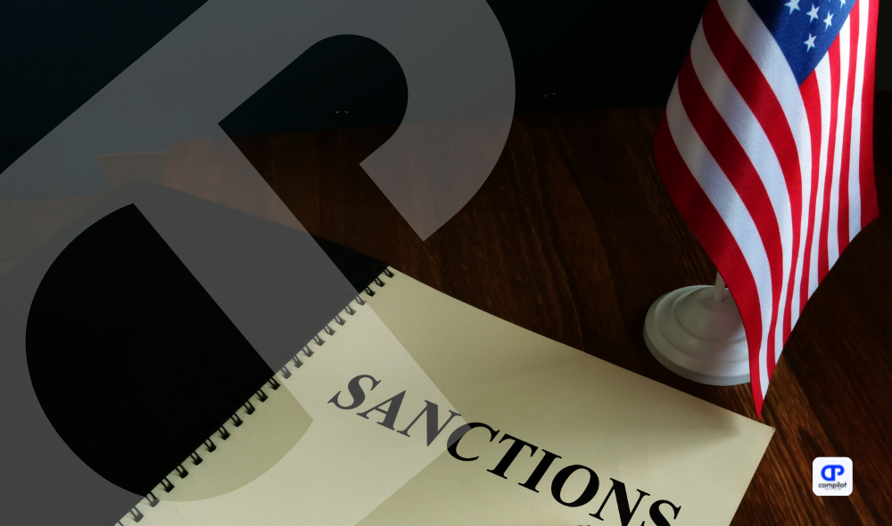 What Sanctions Compliance Means for Crypto Firms Today