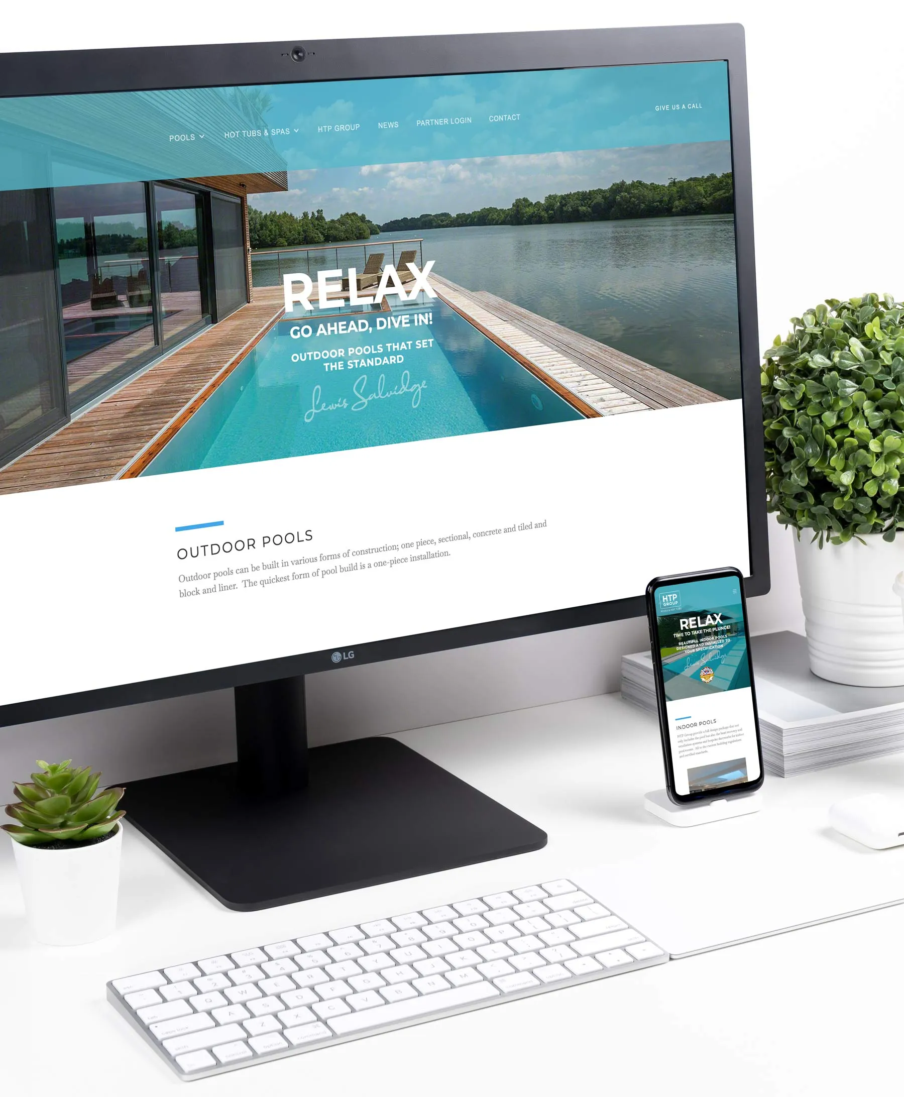Web Designer Webflow Scotland