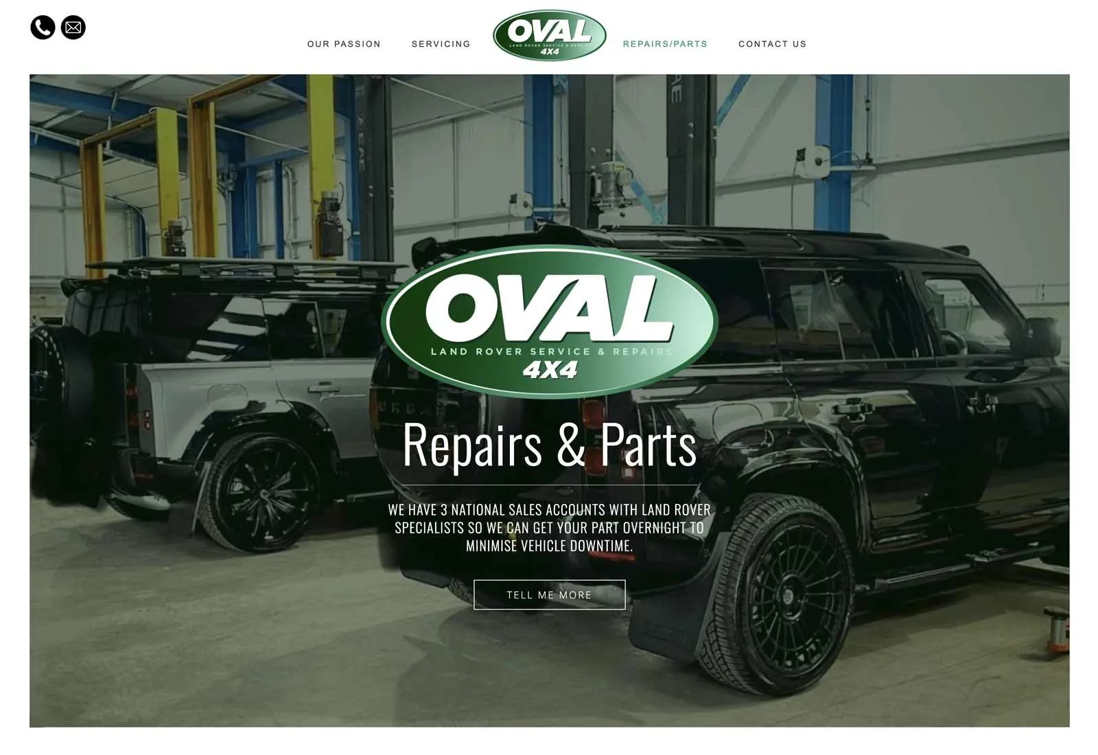 Web Design and Branding Edinburgh Scotland