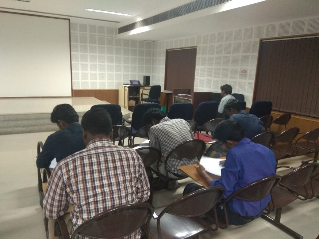 block chain seminar 
