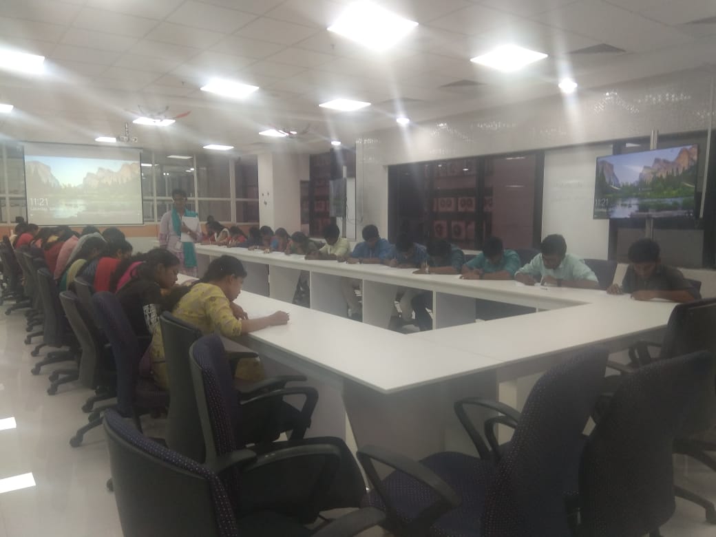 block chain seminar 