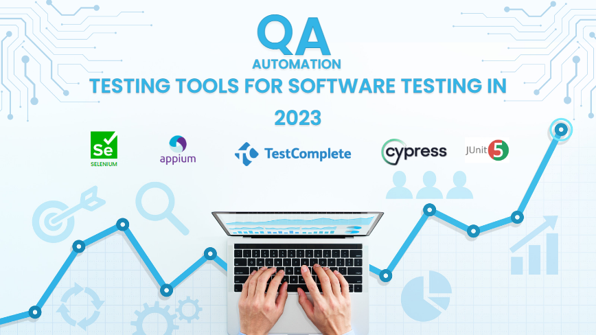 Software Testing Blog