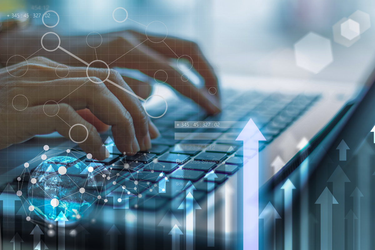 Accompagnement stratégique, administratif, financier et en management de la directrice des équipes data d’un grand groupe de services