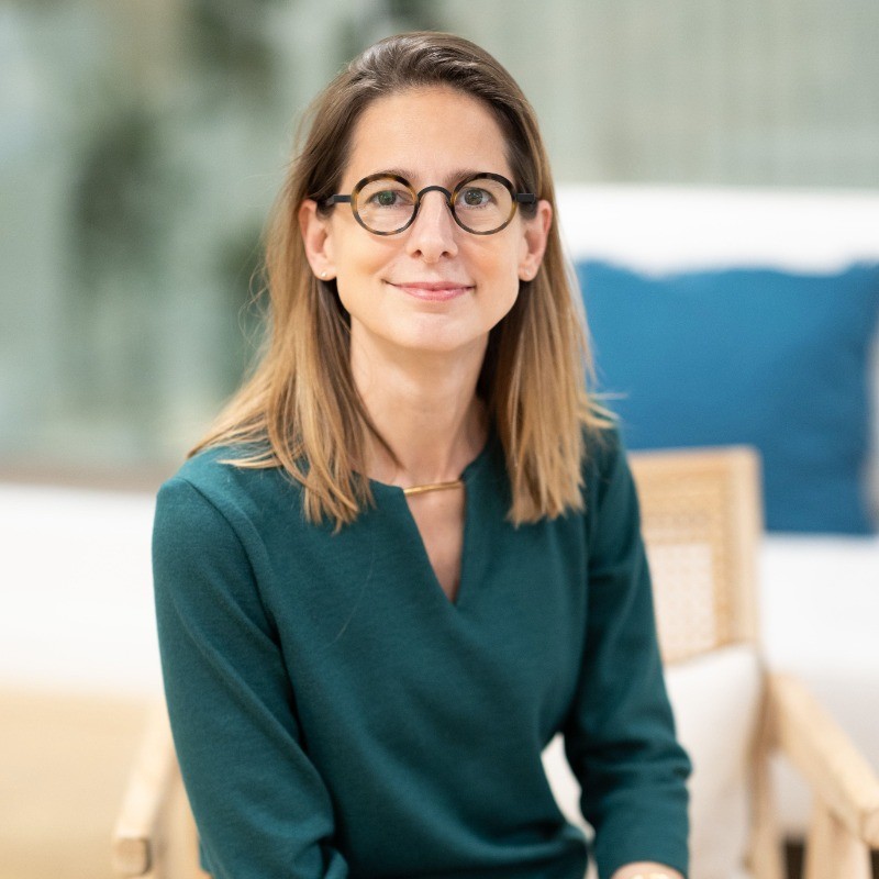 Marie Chabal Filleteau