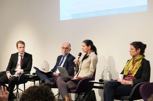 Trump 2.0 and Global Governance: Implications for Europe