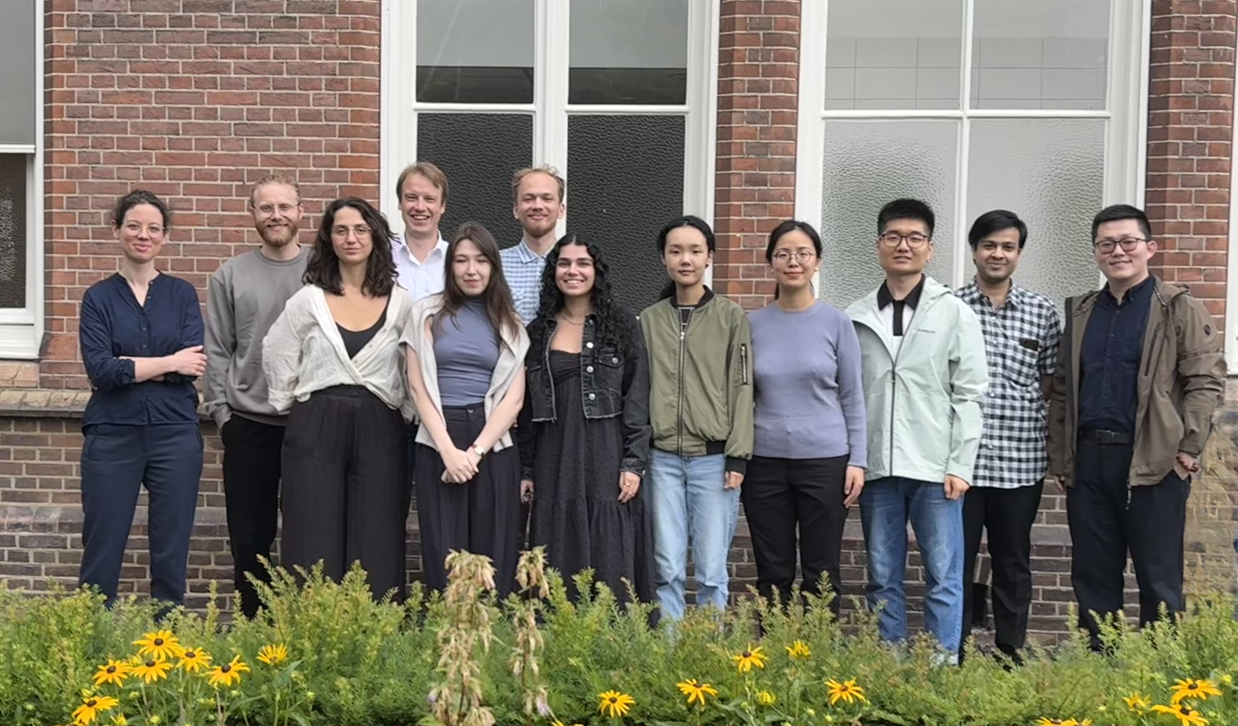 Summer School: Global Governance Transformation for a World in Transition