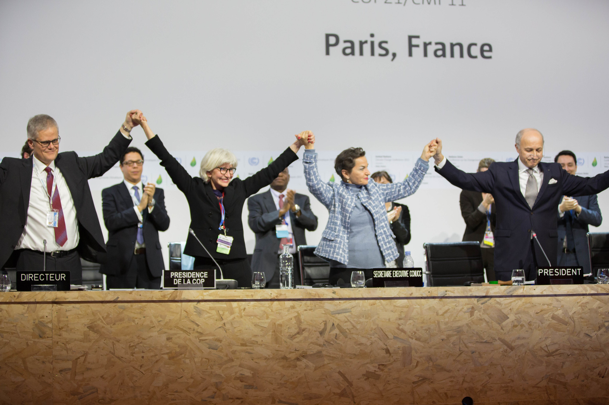 The Paris Agreement Turns 10: Is It (Still) Delivering on Its Promises? 