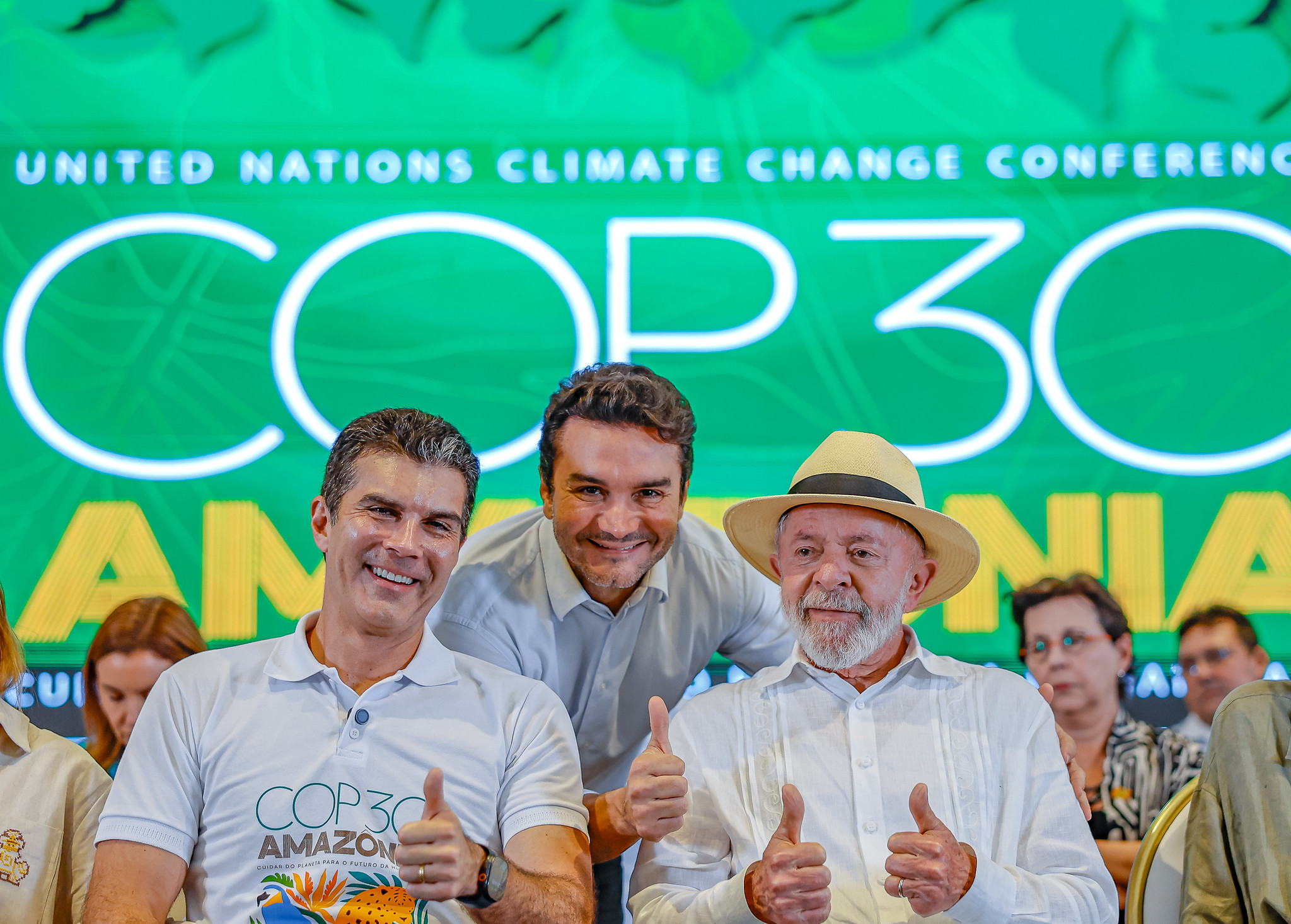 Rethinking Climate Governance? Evaluating Brazil’s Proposal for a Climate Change Council