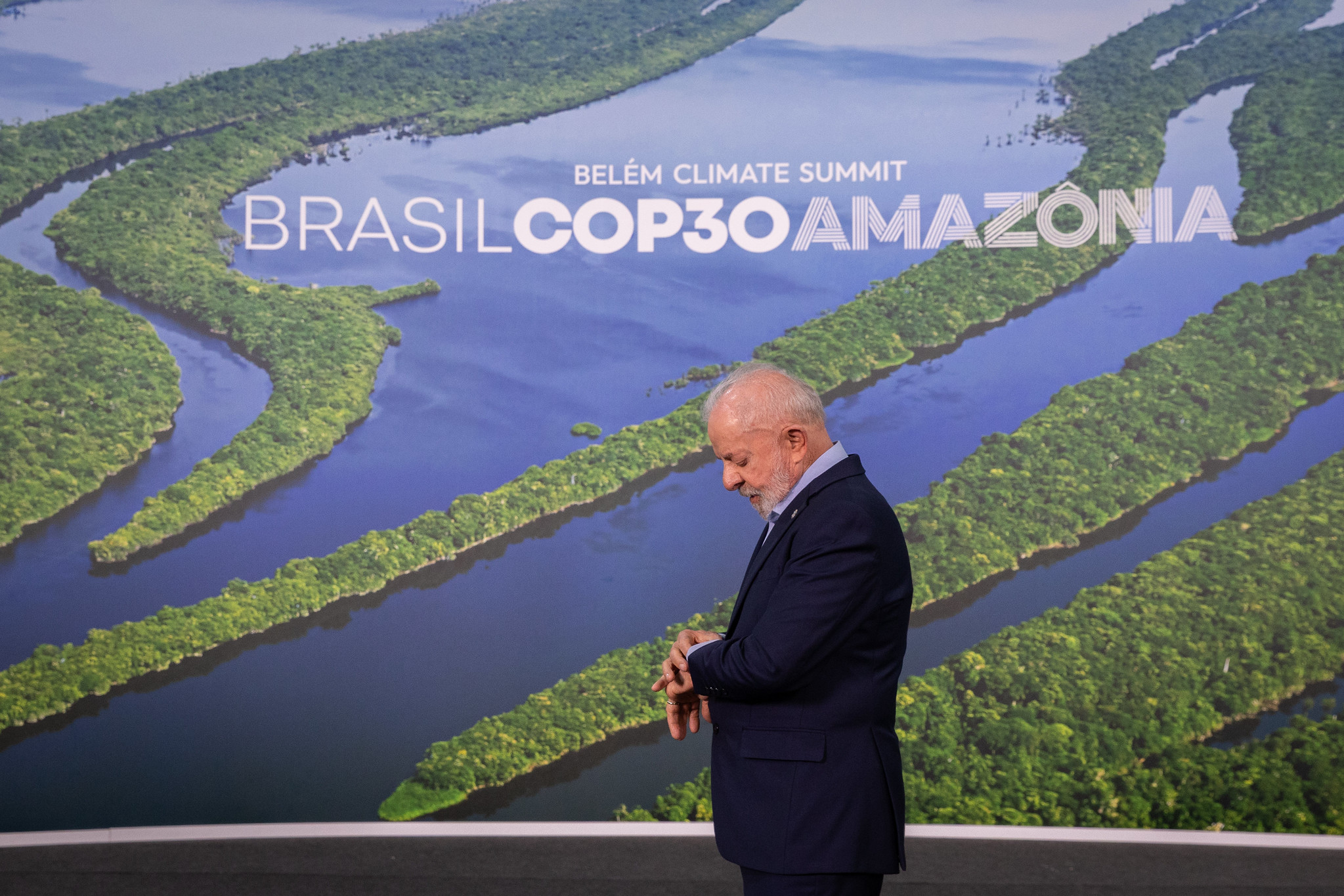 “Something Lost, Something Gained?” Worry and Hope for Climate Action at COP30