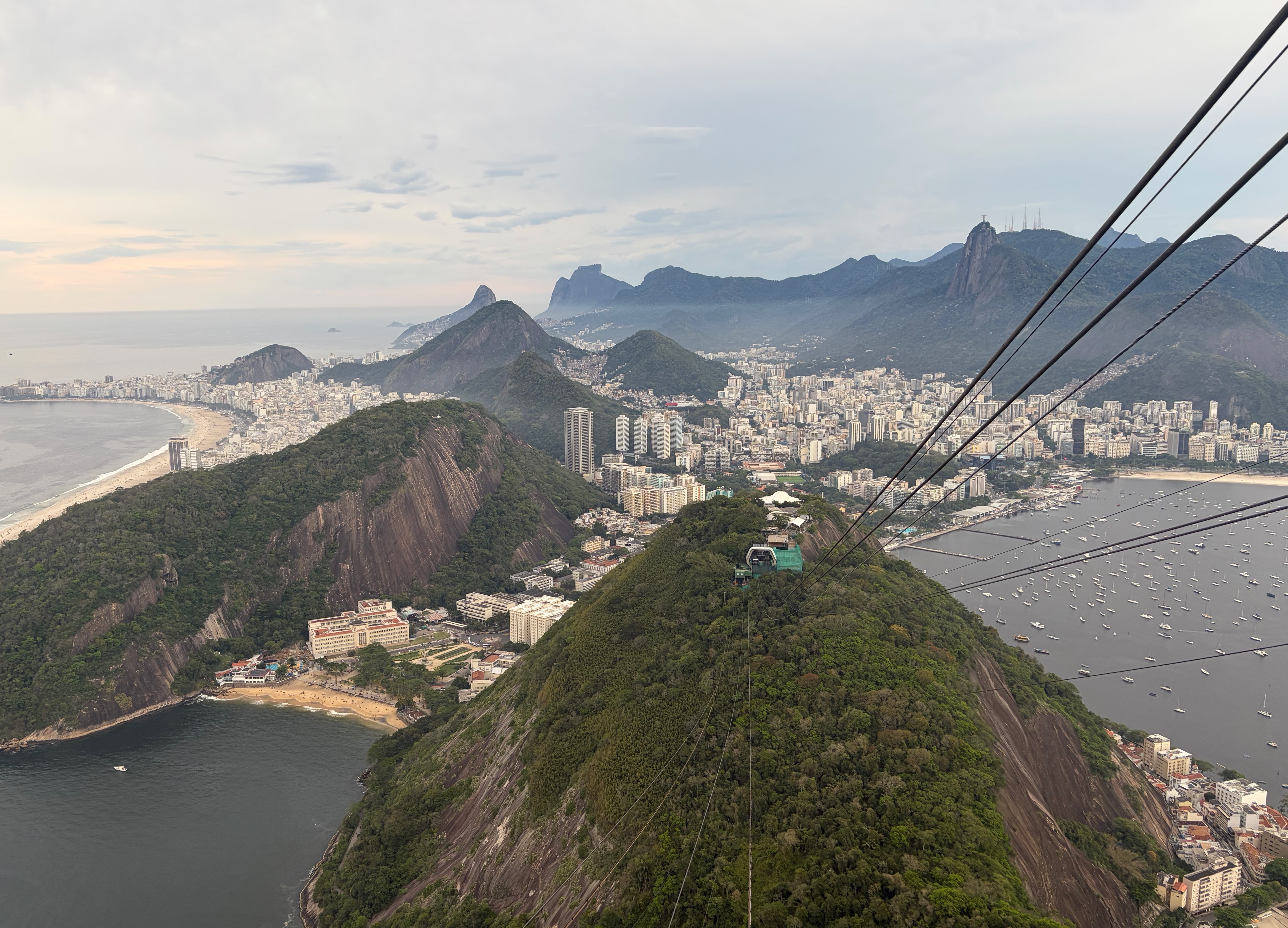 “Getting All Stakeholders to the Table”: Workshop on Global Governance in the Global South