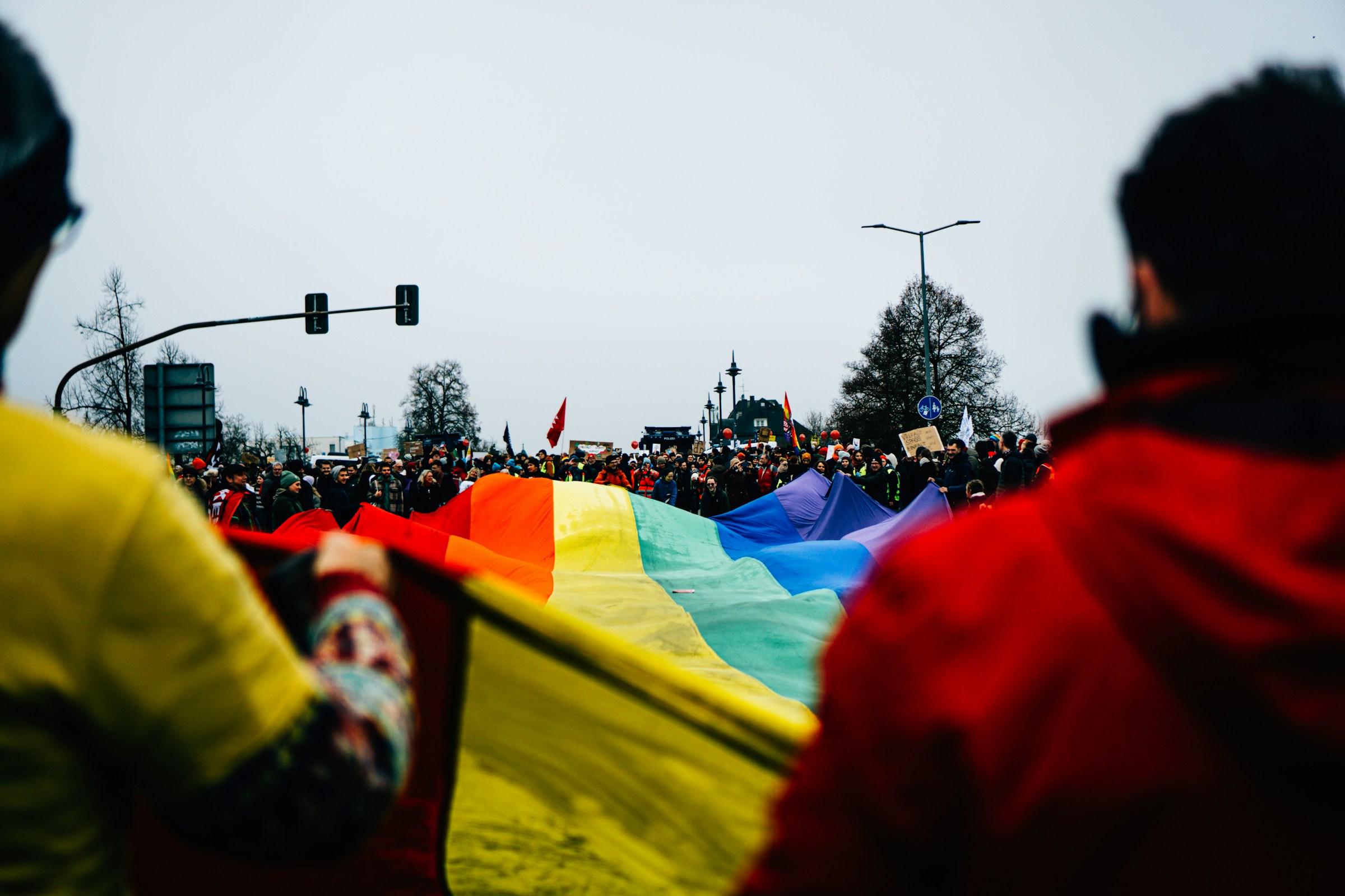 The Global Governance of Sex and Gender: Women's and LGBTQI+ Rights Amid Regress, Reform, and Resilience